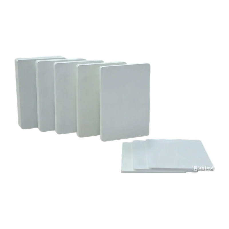 Germ-resistant PVC Foam Board factory