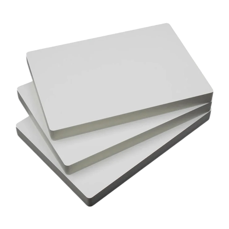 Germ-resistant PVC Foam Board factory
