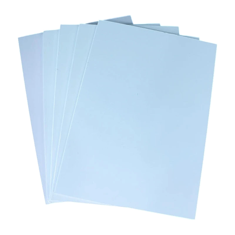 Germ-resistant PVC Foam Board high quality