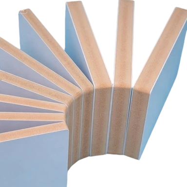 Germ-resistant PVC Foam Board suppliers