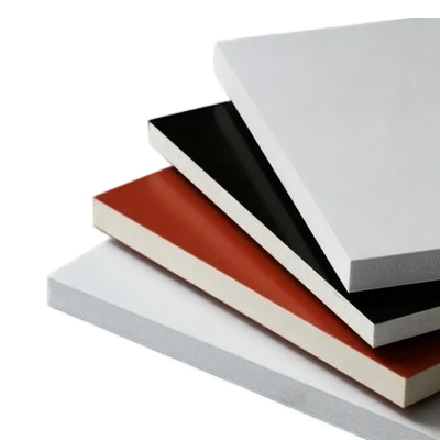Silver Ion Antimicrobial PVC Foam Board
