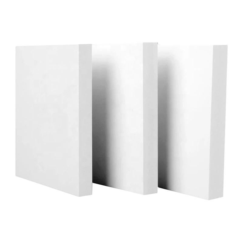Silver Ion Antimicrobial PVC Foam Board best